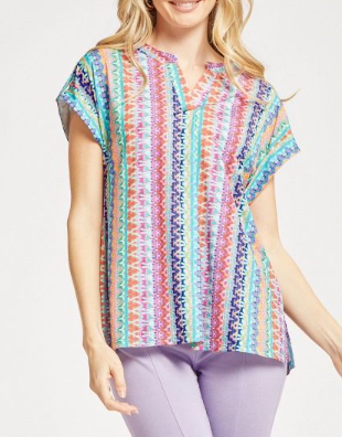 Born to Shine Top