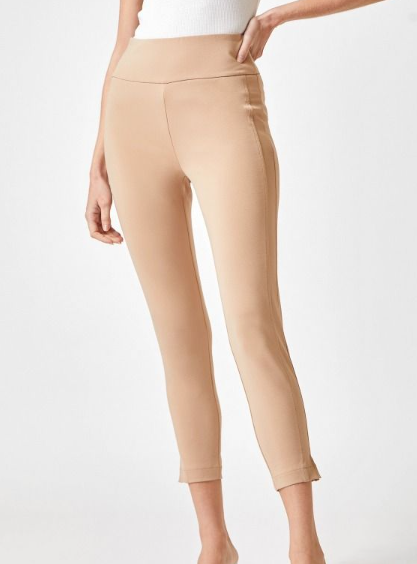 Magic Skinny Pants 26 - Khaki