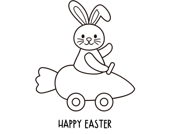 *Hunter’s Creations* Coloring Pages