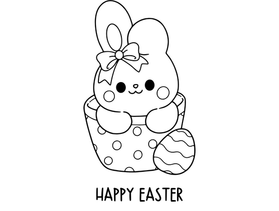 *Hunter’s Creations* Coloring Pages