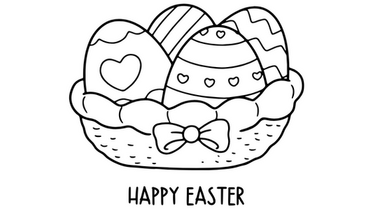 *Hunter’s Creations* Coloring Pages